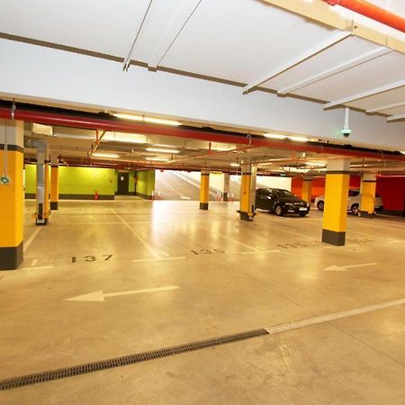 בלגרד Apartment Sun City 2 מראה חיצוני תמונה
