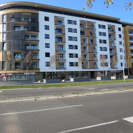 בלגרד Apartment Sun City 2 מראה חיצוני תמונה
