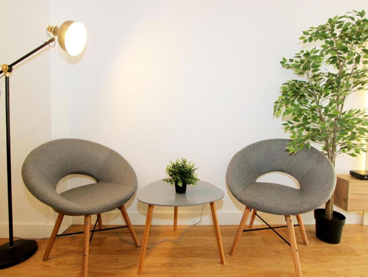 בלגרד Apartment Sun City 2 מראה חיצוני תמונה