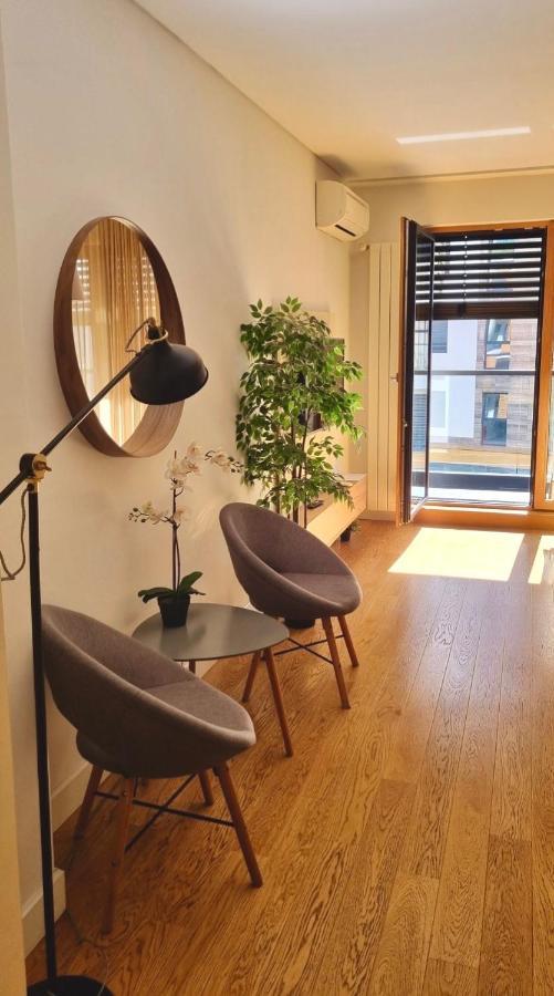בלגרד Apartment Sun City 2 מראה חיצוני תמונה